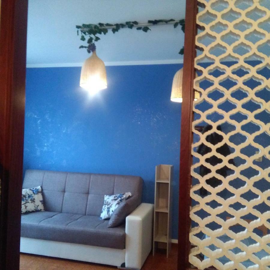 Casa Margherita Сирмионе Екстериор снимка