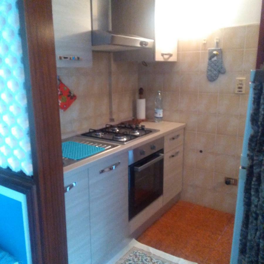 Casa Margherita Сирмионе Екстериор снимка