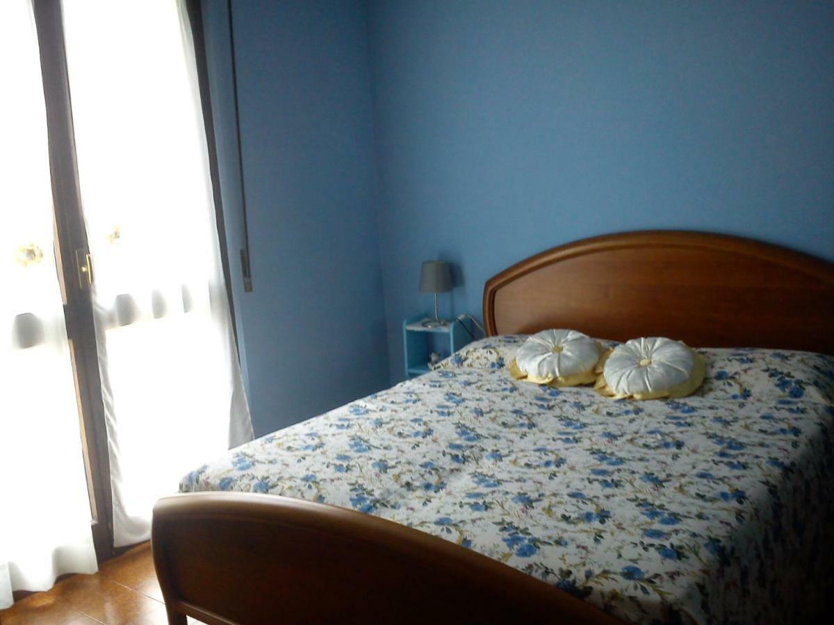 Casa Margherita Сирмионе Екстериор снимка